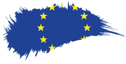 BANDERA EUROPEA